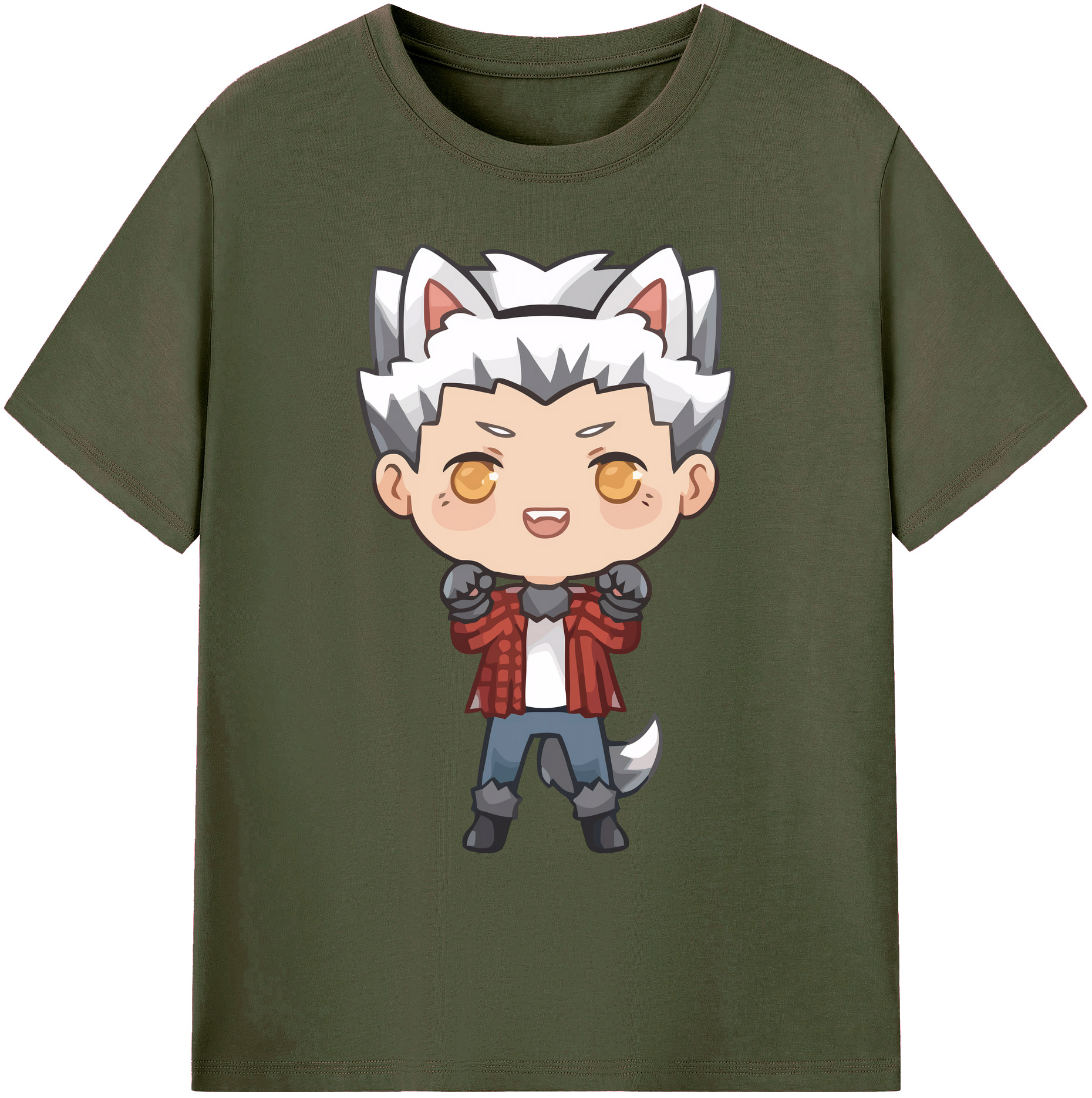 （画像用） ハイキュー!! Haikyu!! 綿100％ メンズ半袖Tシャツ｜肌触りやわらか＆通気性